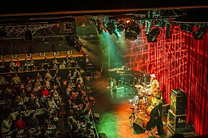 H ZETTRIOの音楽番組、大晦日5時間SPに続いて新春SPも決定＆番組ショー