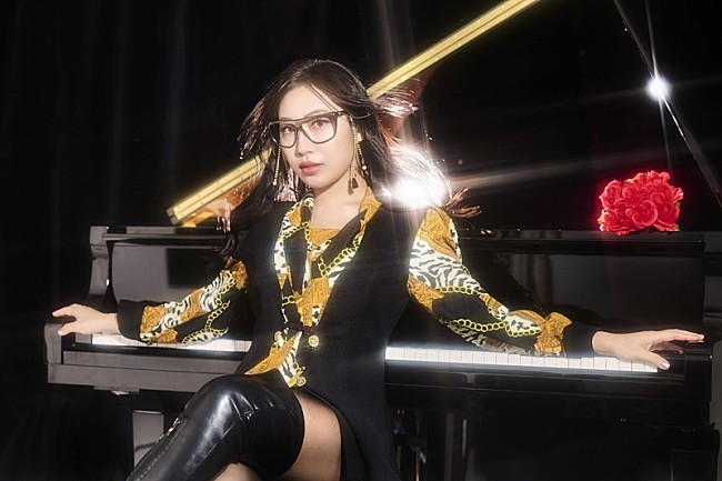 「ピアニスト五条院凌、2026年1月から5か月連続で“五条院の日”（毎月5日）に代官山教会で特別公演を開催」1枚目/2