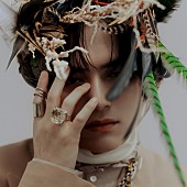 「竹中雄大（Novelbright）、ソロカバーAL『DIVA』全曲ティザー映像公開＆特設サイトもオープン」1枚目/3