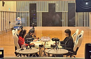 中島健人が『キタニタツヤのオールナイトニッポン0』にゲスト出演