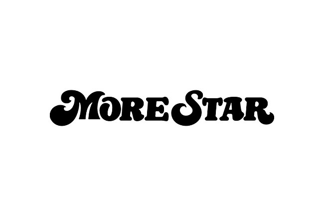 「MORE STAR ロゴ」12枚目/12