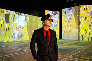 クリスマスCD☆藤井フミヤ Christmas Premium Live 藤井フミヤの“クリスマス仕様”のライブに、オーディエンスが酔いしれる
