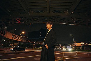 「S.Yuya（シド）、2ndALを引っ提げたツアー【S.Yuya TOUR 2026 ～Circle～】開催決定」
