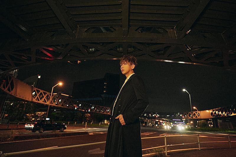 「S.Yuya（シド）、2ndALを引っ提げたツアー【S.Yuya TOUR 2026 ～Circle～】開催決定」1枚目/3