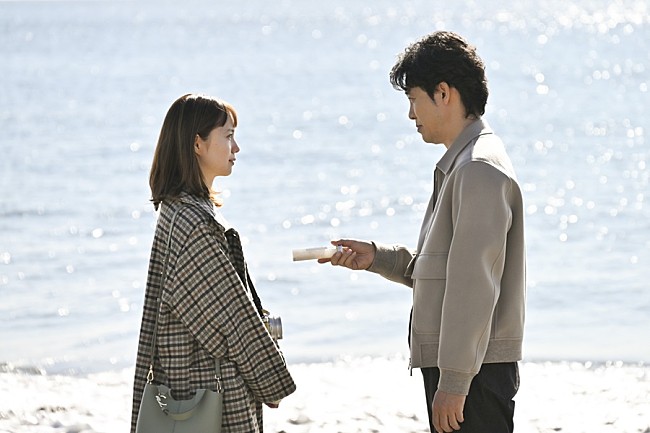 「「ちょっとだけエスパ－」「文太のミッション完了にはグッときた」「頼むから最後はみんな幸せになってよ」」1枚目/1