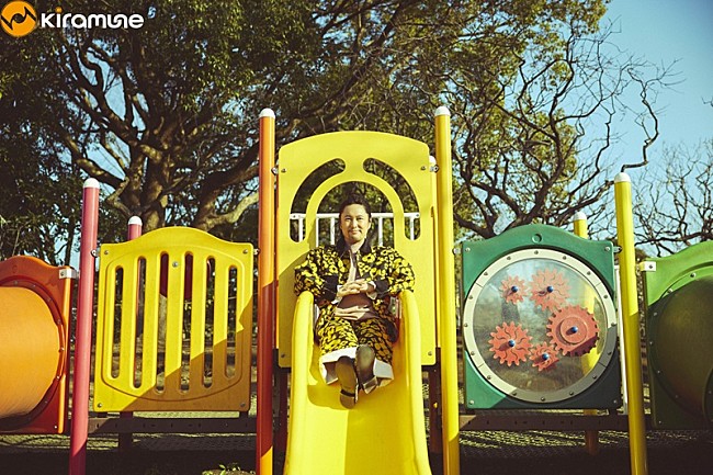 「吉野裕行」5枚目/5