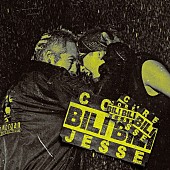 「Novel Core 配信シングル「ビリビリ feat. JESSE (RIZE / The BONEZ)」」2枚目/4