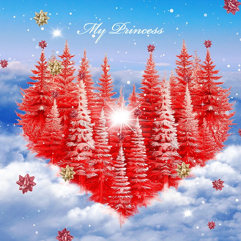 「ROIROM 配信シングル「My Princess」」2枚目/3