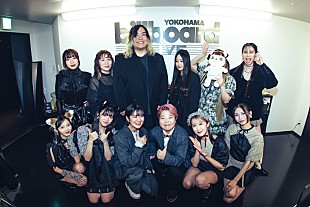 「＜ライブレポート＞ギタリストひぐちけい、コレサワ／東京女子流／のん／ヒグチアイと届けた一日限りの温かなステージ」