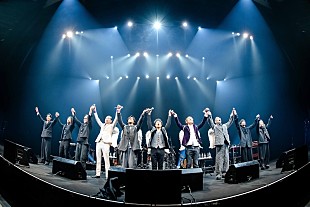 「「ＫＡＮの歌を歌い継いでいきたい」根本要／馬場俊英／Ｋ／トータス松本／槇原敬之がファンと紡ぐＫＡＮの音楽ヒストリー」