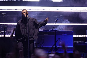 リアム・ギャラガー、オアシス【Live '25】再結成ツアーの次章はまだ