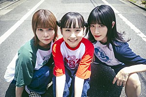 サバシスター、【JUST PUNK ROCK TOUR】ファイナルシリーズゲスト