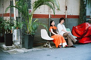 「Hakubi、片桐が中国語で歌唱した「何者 (Mandarin ver.)」リリース発表」