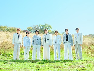 「Hey! Say! JUMP、ニューシングルは伊野尾慧×松本穂香W主演ドラマ『50分間の恋人』主題歌」