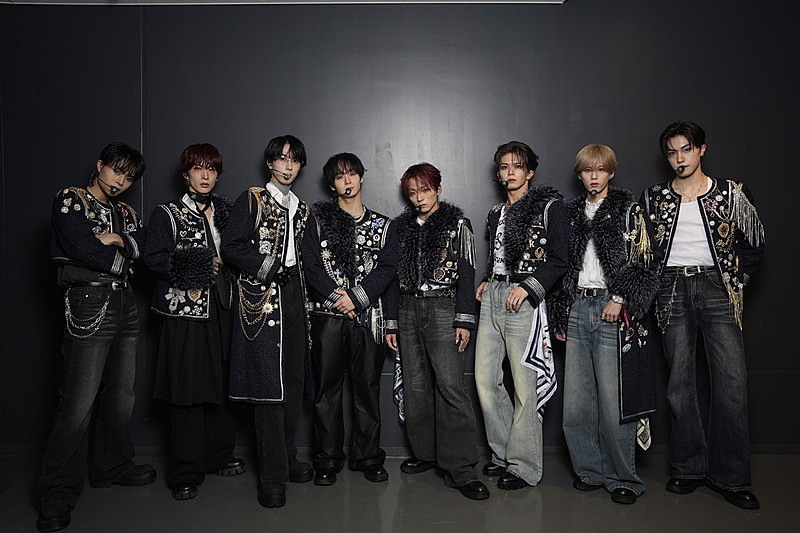 「OCTPATH、プロジェクト「Go To 5th Anniversary」を発表　ファンミ開催や地上波冠番組も決定」1枚目/6