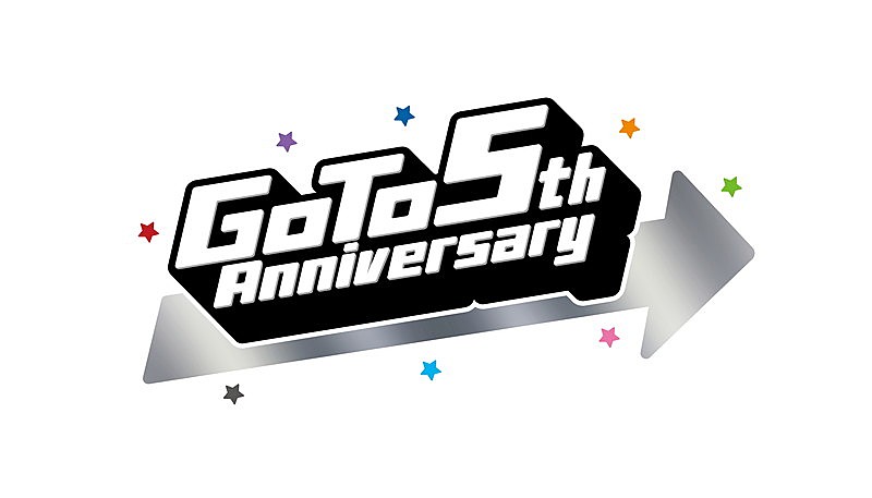 「OCTPATH「Go To 5th Anniversary」」5枚目/6