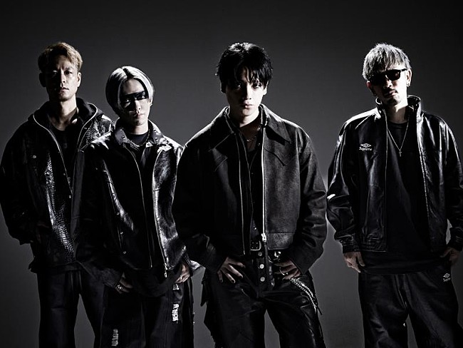 「SPYAIR、新曲「Kill the Noise」がアニメ『勇者刑に処す』主題歌に決定」1枚目/2
