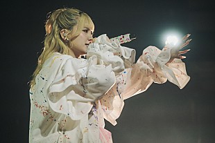 「＜ライブレポート＞Soala、歌い続ける意味を自分の言葉と声で　【～Color Sprinkles～】東京最終日」