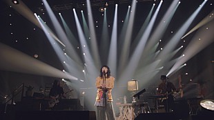 「Superfly、全国ホールツアーファイナル公演をまとめたダイジェスト映像を公開」