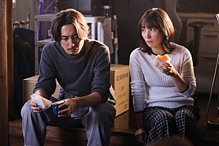 「「良いこと悪いこと」連続殺人事件の犯人が判明 「最後の口パクはどういう意味?」新たな犠牲者に「悲し過ぎる」」