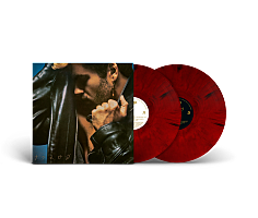 故ジョージ・マイケル、ソロ・デビューAL『フェイス』限定仕様の