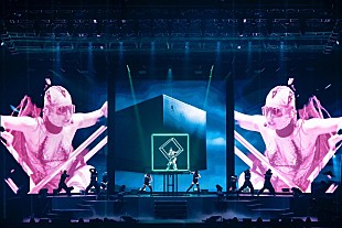 「倖田來未、25周年アニバーサリーライブを大阪城ホールで終幕　2026年6月より新ツアーのスタートを発表」