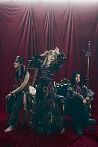 Boris、アルバム『flood』を12/15に配信スタート | Daily News