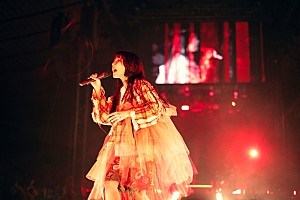 ライブレポート＞aiko、届けるのは「あなた」への真っ直ぐな歌【Love