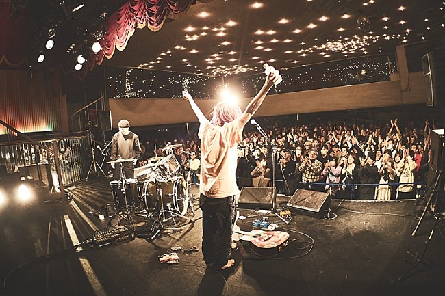 「Photo by 上保昴大」2枚目/15