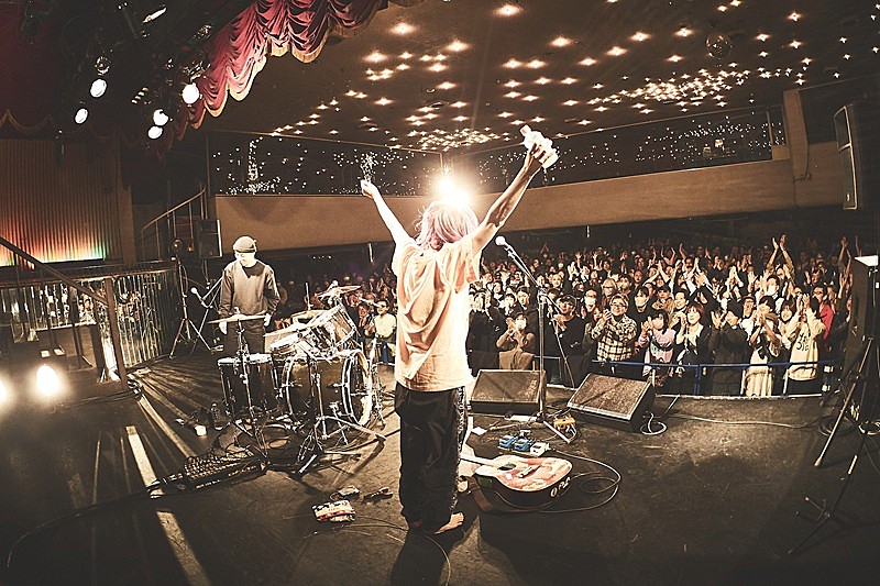 「Photo by 上保昴大」2枚目/15