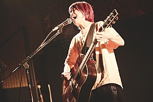 鈴木実貴子ズ、物販未着＆弦が切れるなどのトラブル乗り越え大団円