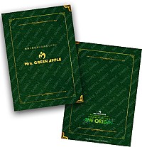 Mrs. GREEN APPLEのライブフィルム＆ドキュメンタリー、入場者