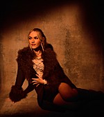 「フレイヤ・スカイ、新曲「silent treatment」は「心から愛している一曲」」1枚目/2