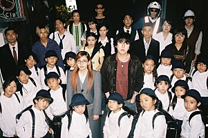 ZICO×幾田りら、コラボ曲「DUET」コンセプト写真公開 | Daily News