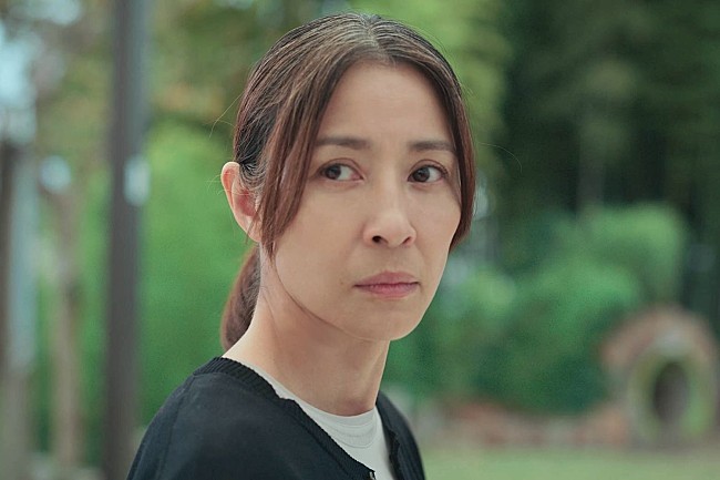 「「娘の命」“沙織”新川優愛の狂気が爆発　「レイコの孤独が胸に刺さった」「復讐に成功してほしい」」1枚目/1