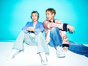 「w-inds.、ライブ映像作品『w-inds. LIVE TOUR 2025 “Rewind to winderlust”』リリース決定」