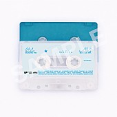 「にしな、約3年半ぶりニューAL『日々散漫』発売決定　2曲入り“カセットテープ”が早期予約特典」1枚目/3