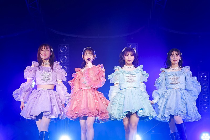 「TEAM SHACHI、始まりの場所=名古屋城で感動のフィナーレ 13年8か月の歴史を大団円で締めくくる」1枚目/29