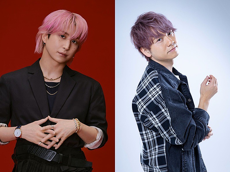 Snow Man佐久間大介のラジオ『待てムリ』、『東京リベンジャーズ』マイキー役の声優・林勇がゲスト出演