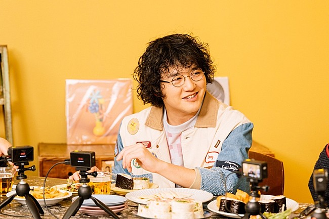 「Photo by 上山陽介」5枚目/6