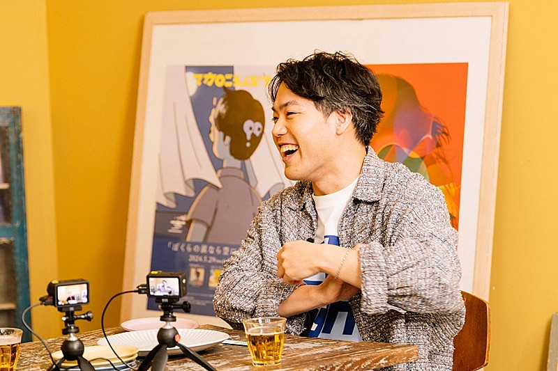 「Photo by 上山陽介」4枚目/6