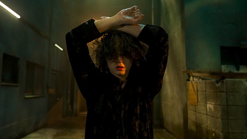 「STARGLOWのYouTube企画「SG LAB」、第2弾はRUIのパフォーマンス映像」1枚目/3