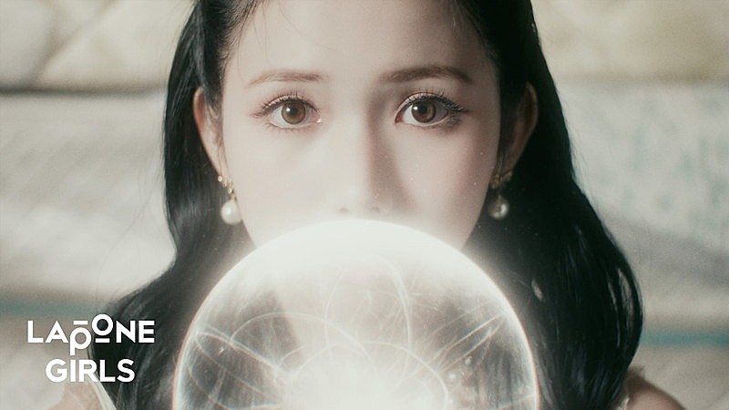 「IS:SUE、新曲「Phase」MVでキレのあるダンス」1枚目/7