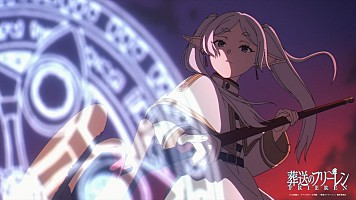 milet、アニメ『葬送のフリーレン』EDテーマをCDリリース | Daily News