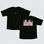 「菅田将暉 EP『SENSATION CIRCLE』オリジナルTシャツ」3枚目/6