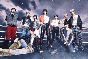 GRe4N BOYZ、&TEAMが参加の新曲配信＆MV公開決定 2026年2月にはニュー