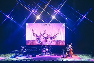 「H ZETTRIO、【年末一本締めクリスマスSP】渋谷公演レポート到着＆2026年で10周年の【こどもの日SPライブ】開催決定」