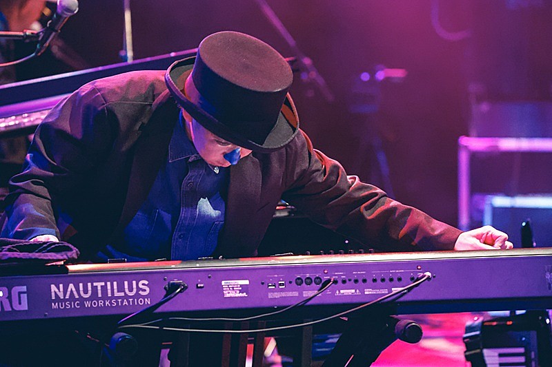 「Photo by SHUN ITABA」2枚目/16