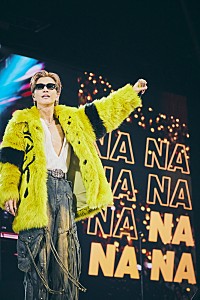 ライブレポート＞岩田剛典「挑戦こそ人生の醍醐味」大きな一歩を