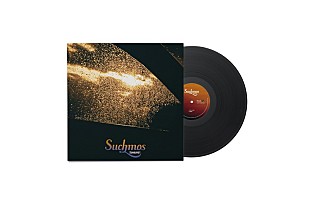 「Suchmos、最新EP『Sunburst』のアナログ盤を1月発売」